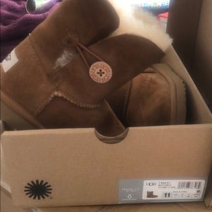 COPY - Ugg boots